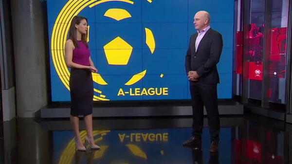 Preview: City v Glory