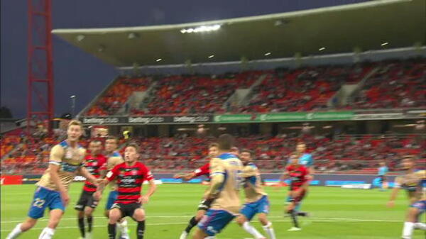 Popa reacts to Wanderers draw