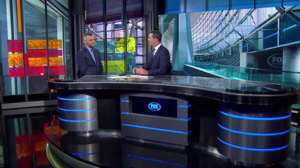 Late drama defines Round 3