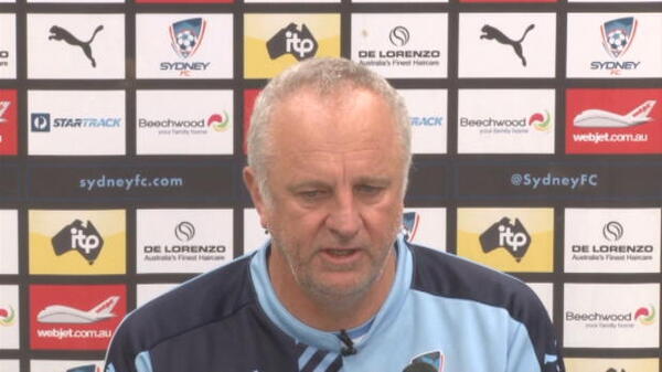 Arnold backs Sky Blues for Cup triumph