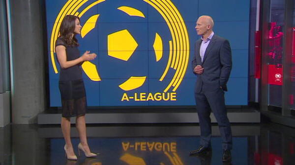 Preview: Melbourne City v Adelaide United