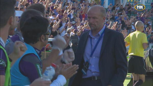 FFA TV | Perth Glory feature