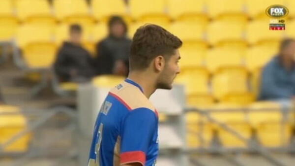 Phoenix v Jets highlights