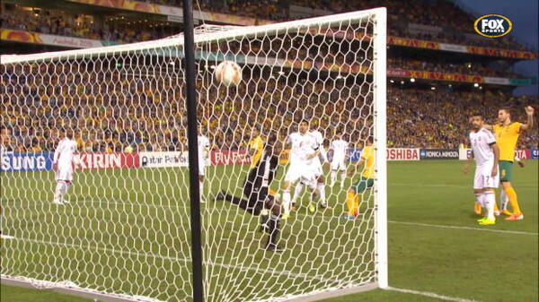 FFA TV | Sainsbury hails Socceroos' bond