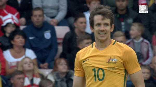 FFA TV | Caltex Socceroos' secret to success