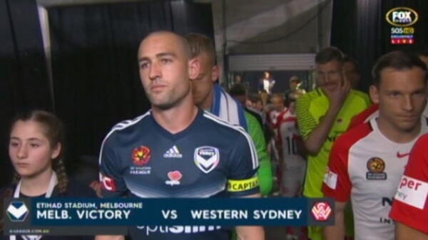 Victory v Wanderers highlights