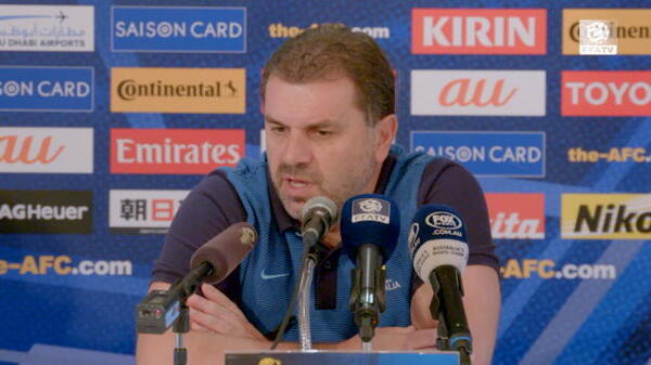 Ange on Thailand preparation