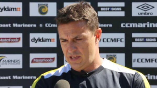 Okon: F3 Derby a must win