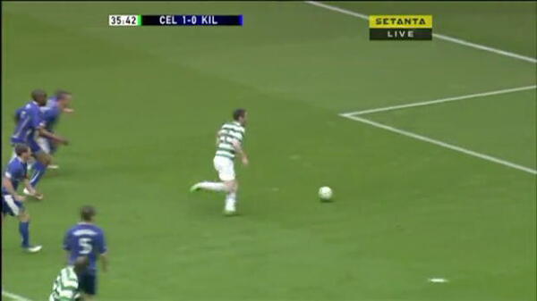 Wanderer keen on Gerrard move