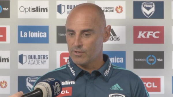 Muscat open to Keane move