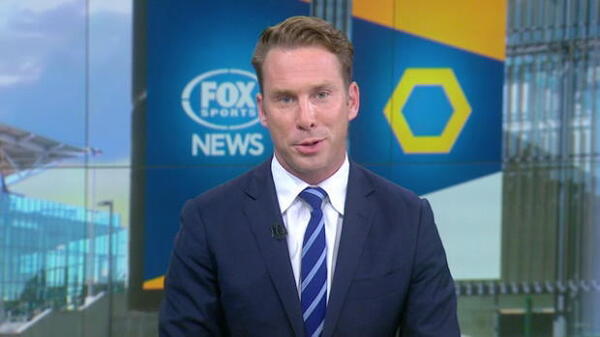 Merrick resigns as Phoenix coach