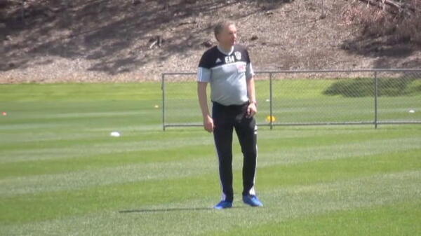 Merrick: Future of Phoenix is strong