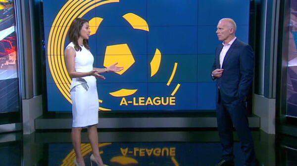 Preview: Wanderers v Victory