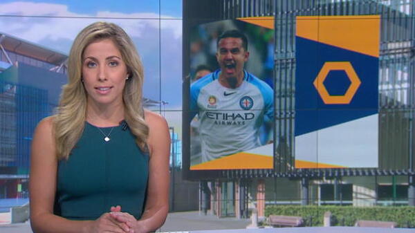 Former Socceroo backs A-League expansion