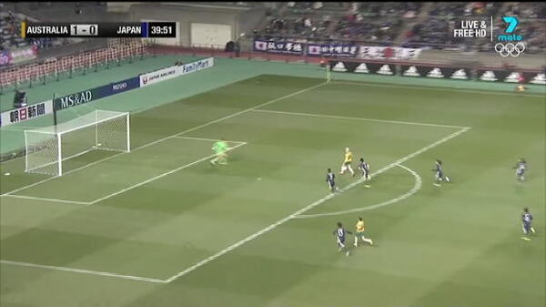 Season's Greetings from the Westfield Matildas