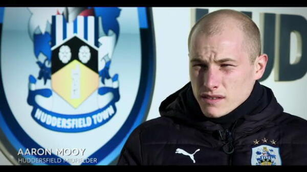 Mooy flying in Championship