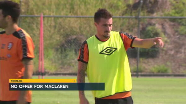 Roar boss addresses transfer talk