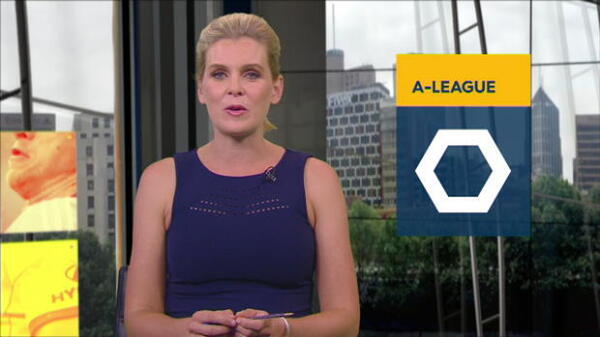 Brosque opens up on Derby rivalry