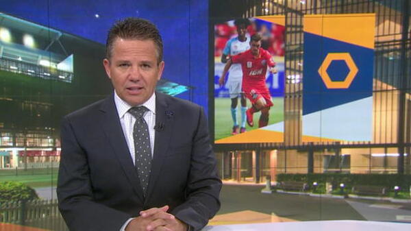 Reds strike late to stun City