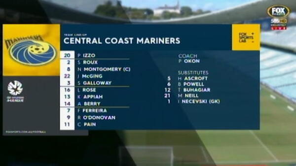 Phoenix v Mariners highlights