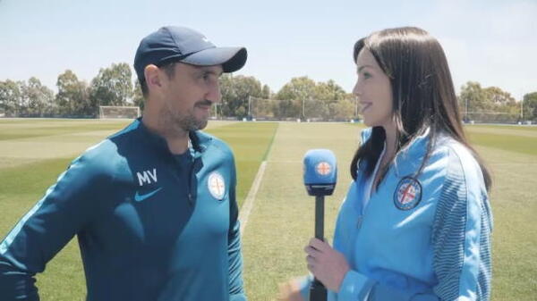 City boss tipping 'entertaining' derby