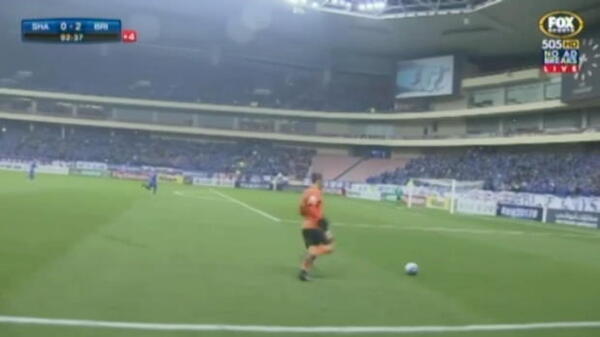 McKay's shocking ACL miss