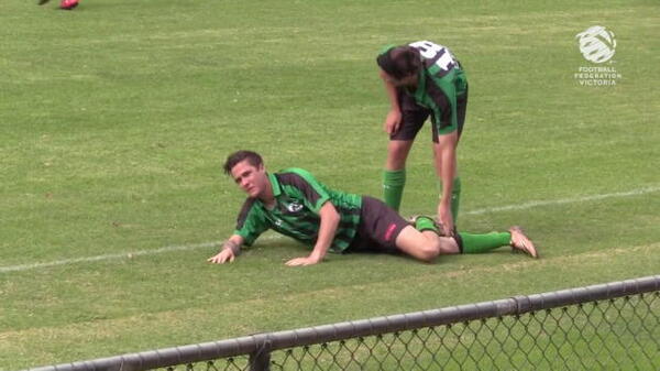 South v North showdown in Victoria