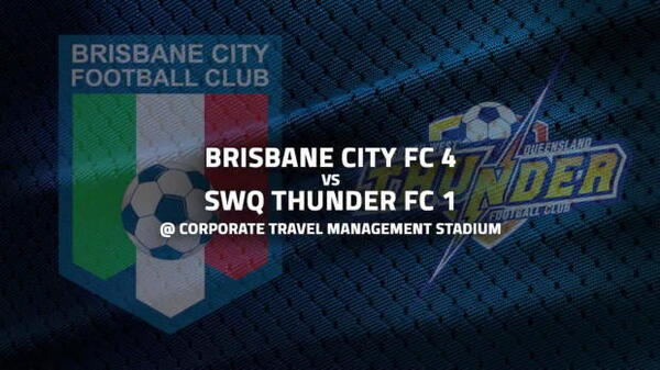 PS4 NPL QLD Round 1