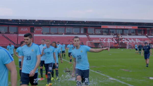 Ange on Sainsbury's Serie A move