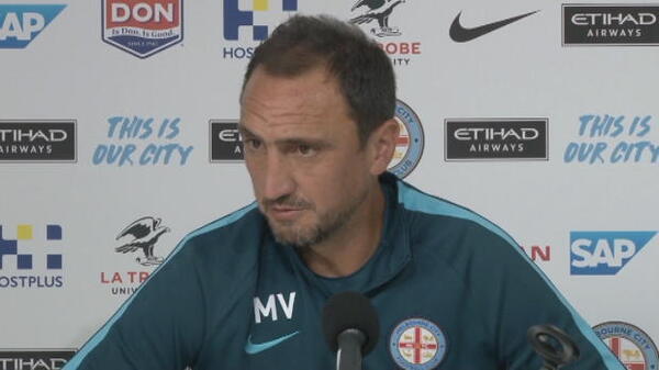 City boss on players' Socceroos chances