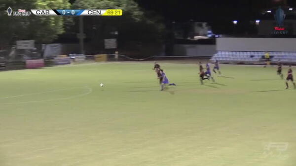 Five of the best so far