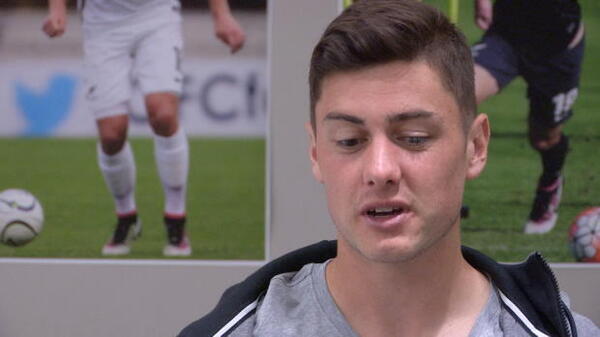 Rojas on WC qualifier against Fiji