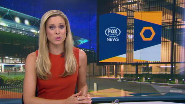 Amini soaking up Socceroos experience