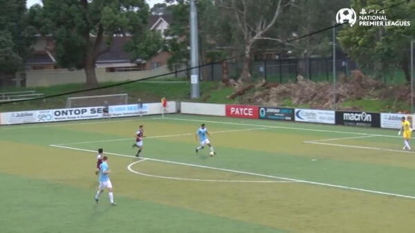 PS4 NPL NSW Round 3