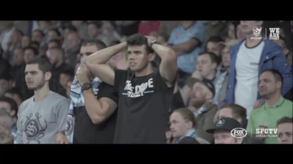 Premiers Sydney ready for City test