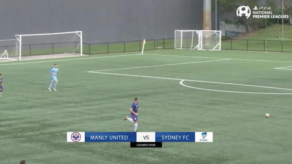 PS4 NPL NSW Round 4