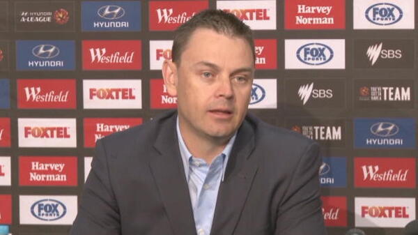 A-League to introduce Video Assistant Referees