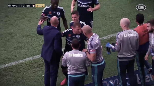 You've Gotta have crazy Free Kicks