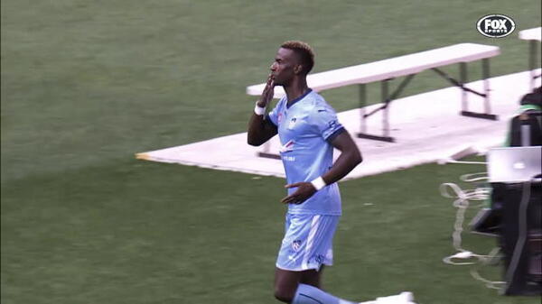 You've Gotta have Fans