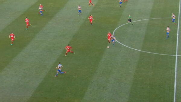 Vote for McGree in NAB Award