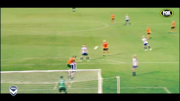 Bes picks his top 5 goals