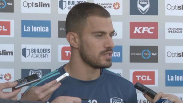 All or nothing for Victory