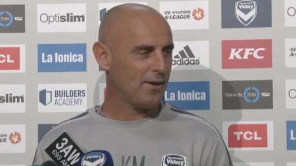 Muscat: we have nothing to fear	