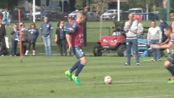 Stars will decide grand final