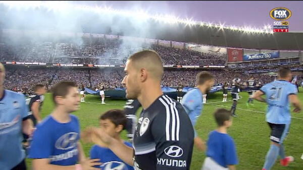 Hyundai A-League Grand Final highlights