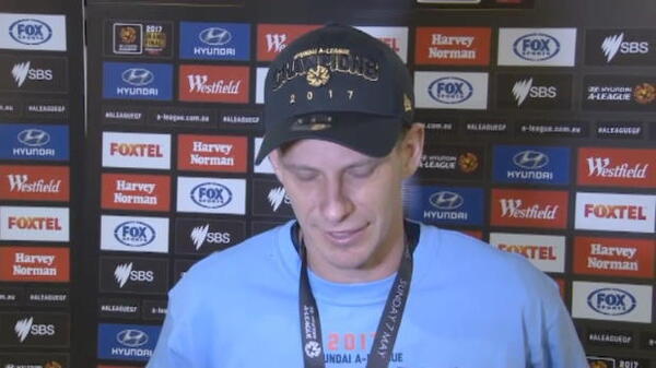 Wilkinson relieved with GF joy