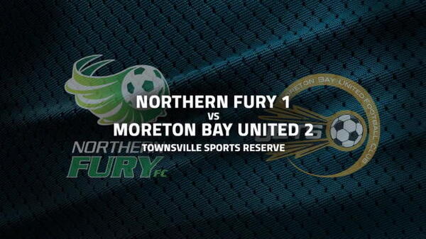 PS4 NPL QLD Round 12