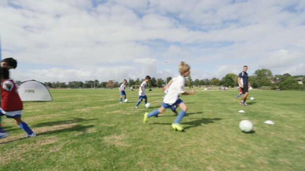 Archie’s NAB Skills Series for ALDI MiniRoos