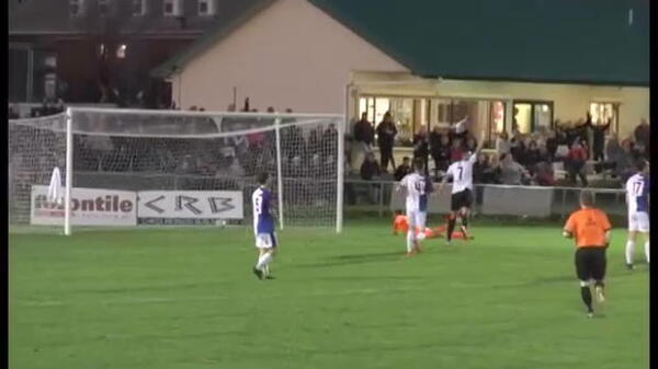 PS4 NPL Tasmania Round 11