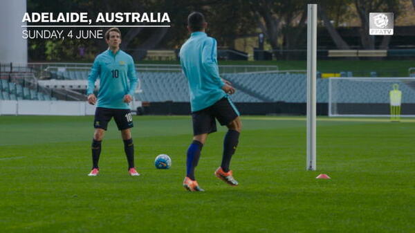 Kruse expecting 'difficult' Saudi clash